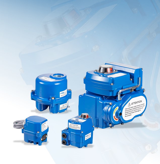 Ball Valve