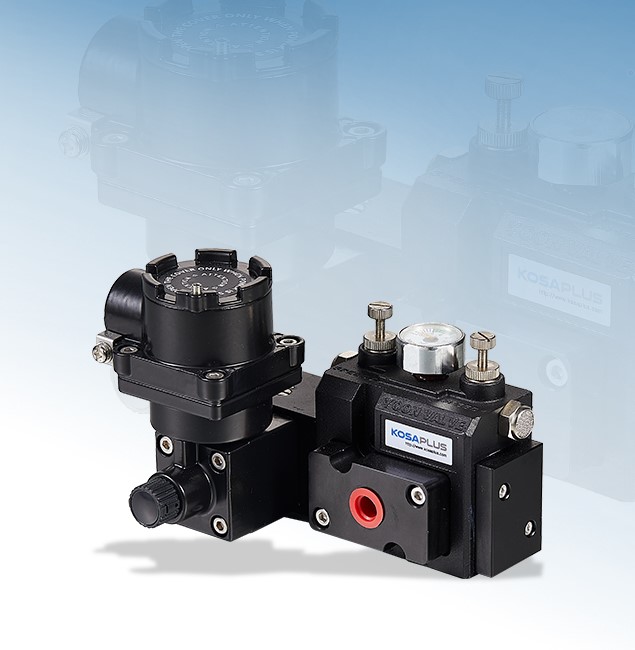 Ball Valve