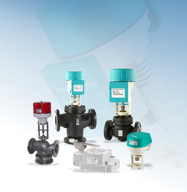 Ball Valve