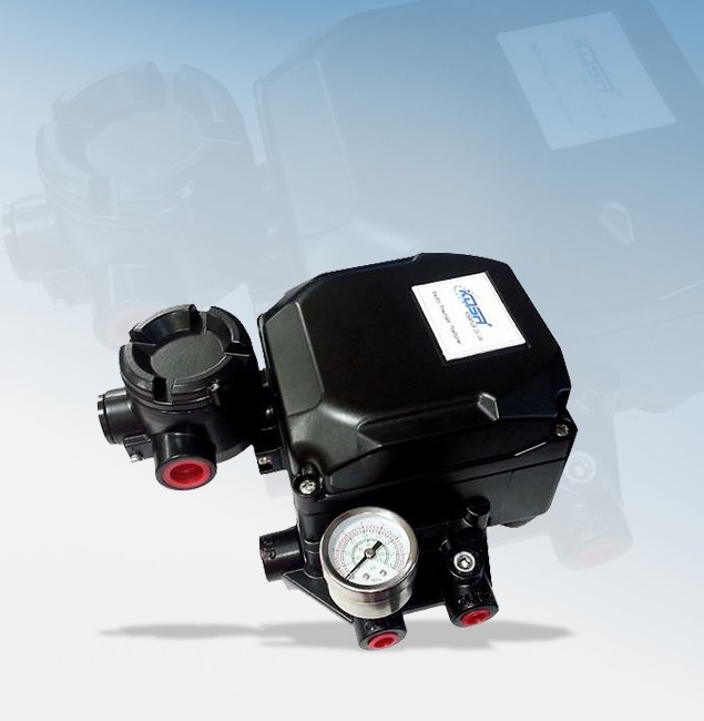Ball Valve